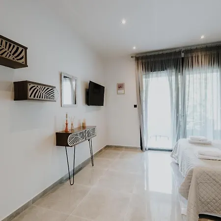 Pearl Apartel A1 Apartment *