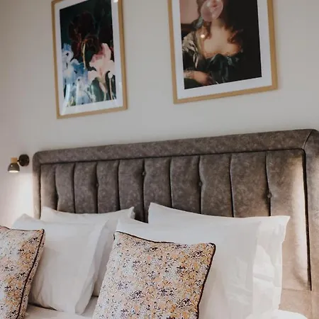 Lägenhet Pearl Apartel A1 *