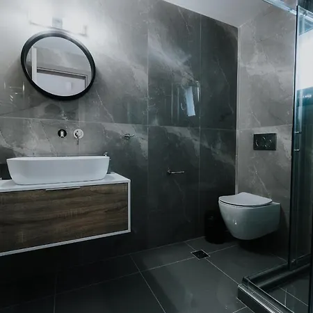 Pearl Apartel A1 Apartment *