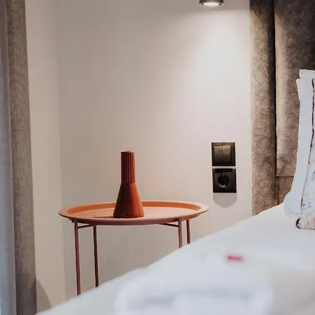 Pearl Apartel A1 Apartment